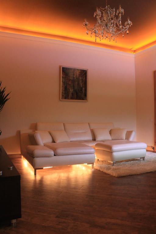 Apartamentai Kauno Centre คอนัส ภายนอก รูปภาพ