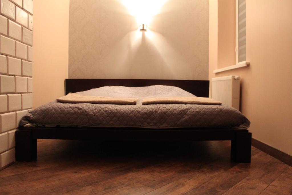 Apartamentai Kauno Centre คอนัส ภายนอก รูปภาพ